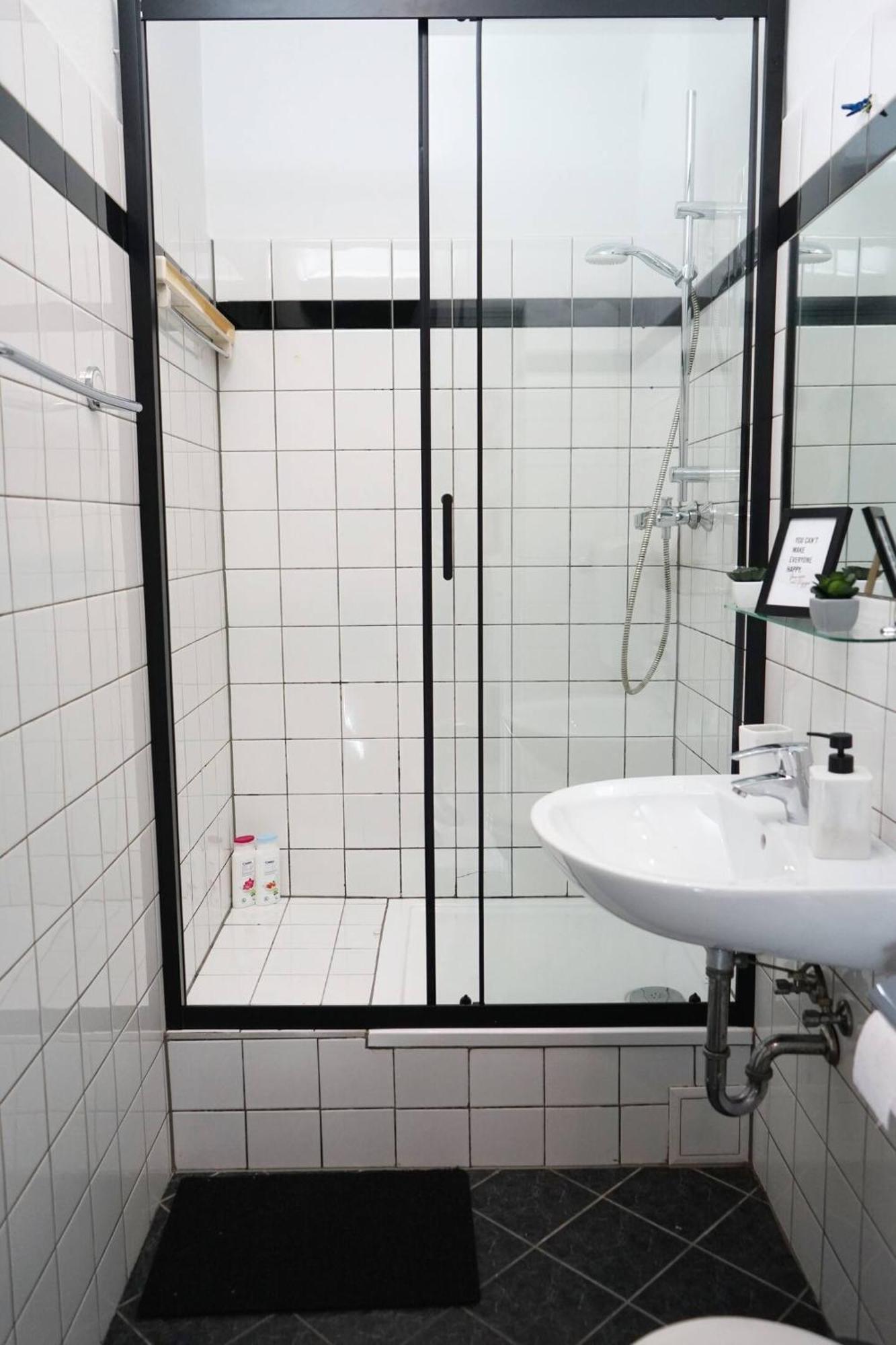 City Nook Apartments Near Hauptbahnhof 维也纳 外观 照片