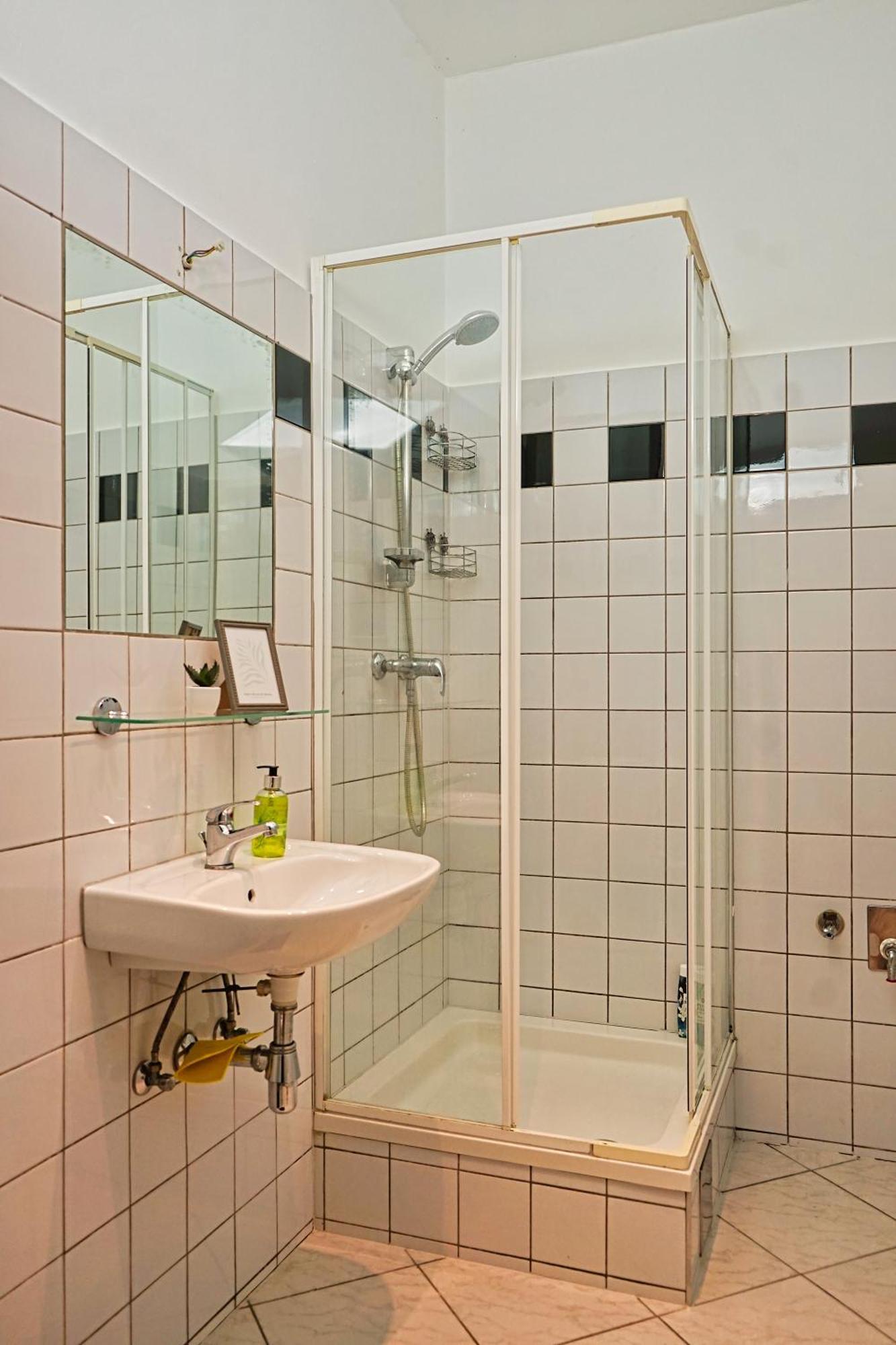 City Nook Apartments Near Hauptbahnhof 维也纳 外观 照片