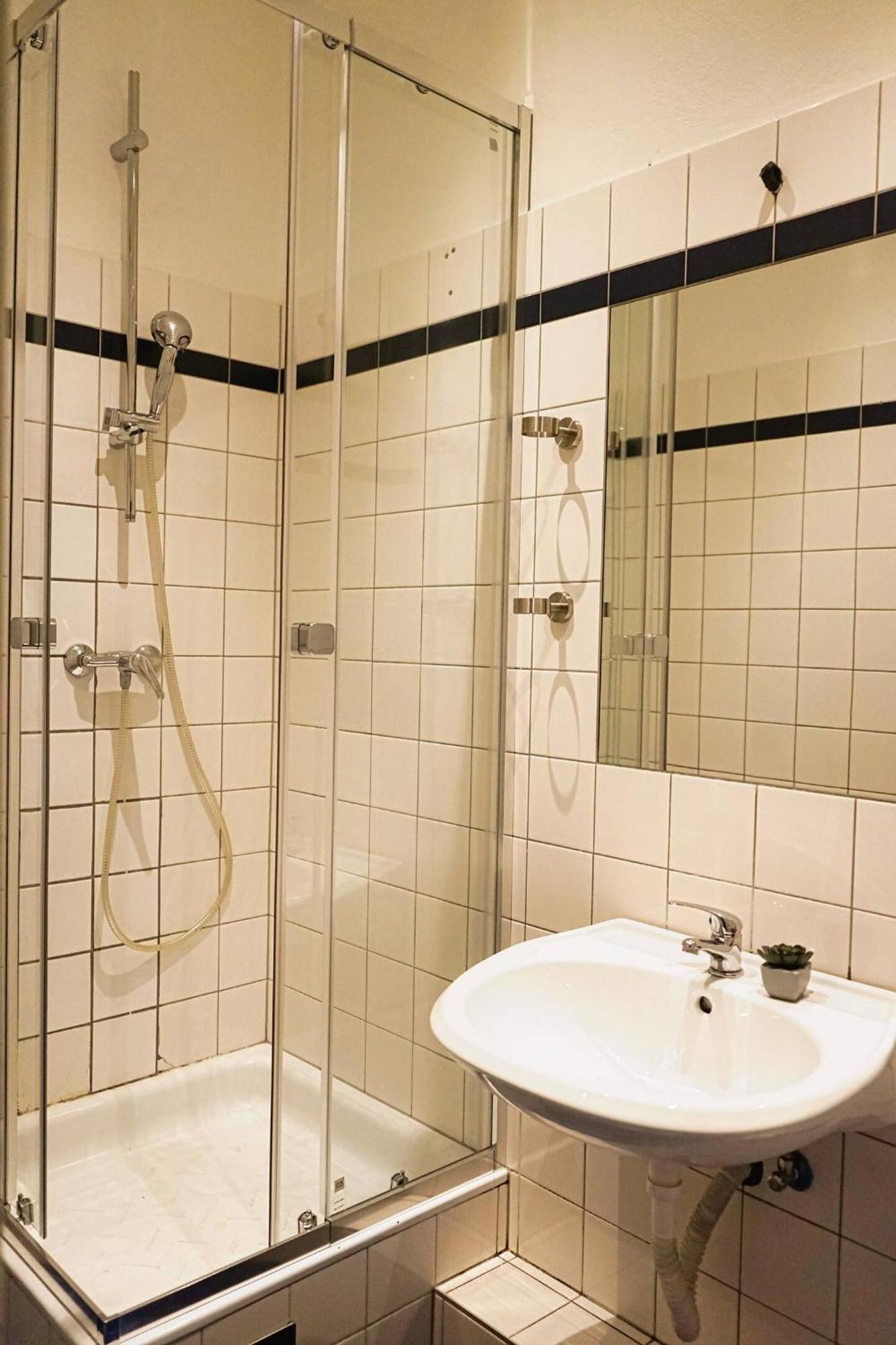 City Nook Apartments Near Hauptbahnhof 维也纳 外观 照片