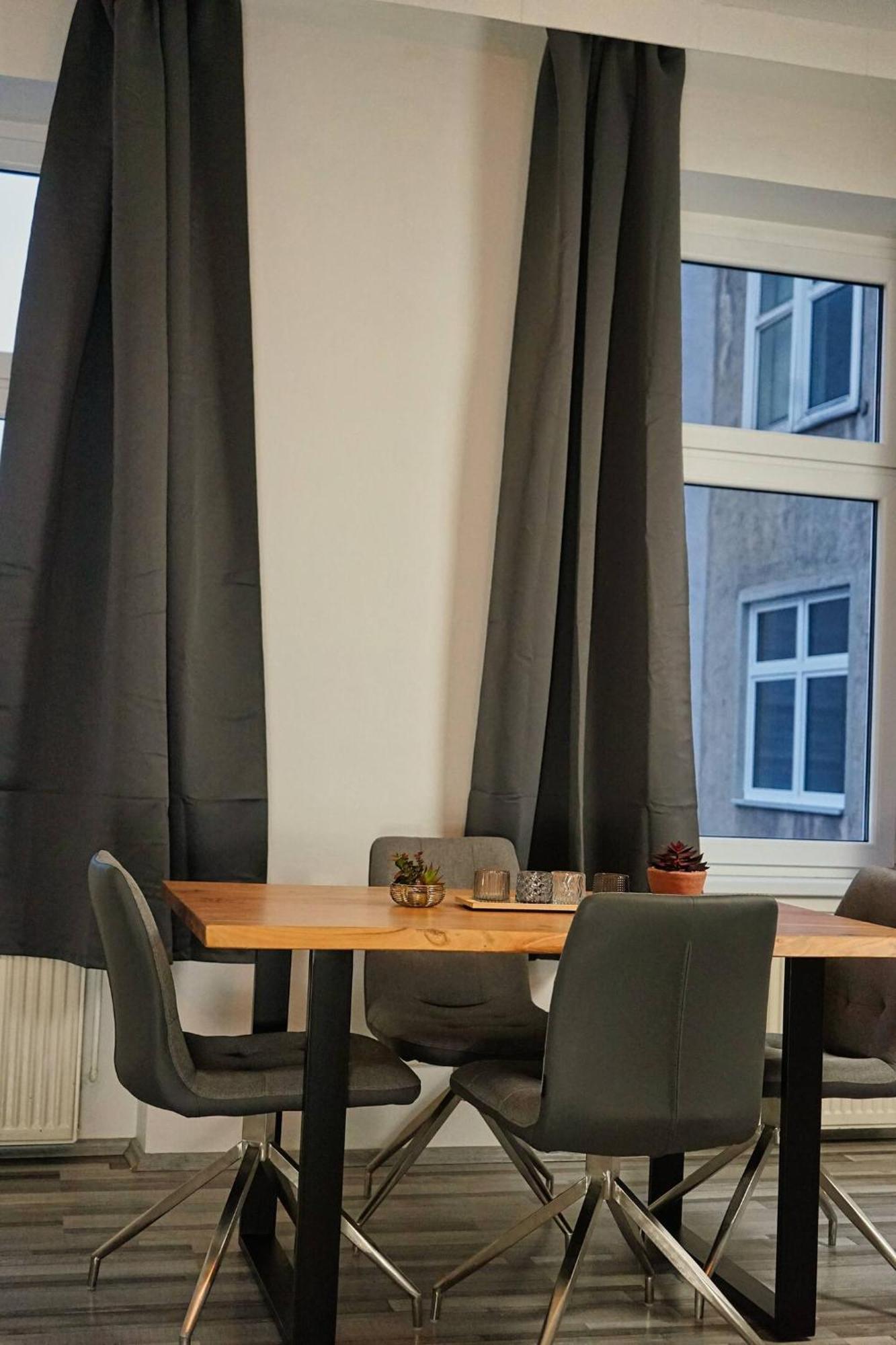 City Nook Apartments Near Hauptbahnhof 维也纳 外观 照片